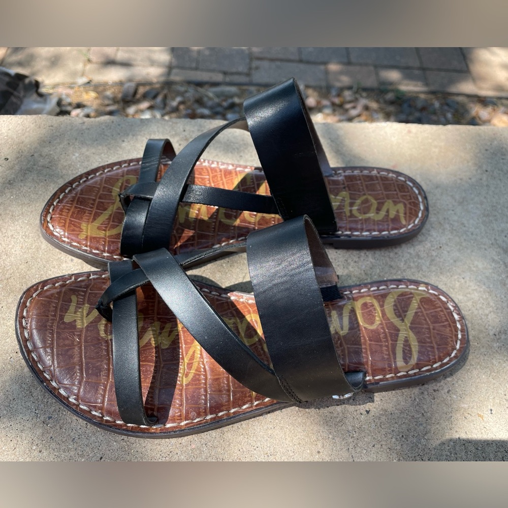 Sam Edelman Sandals